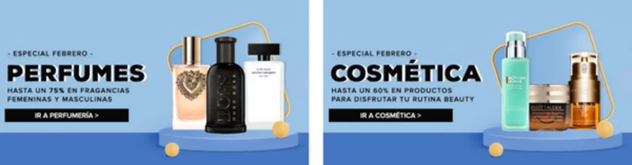 Catálogo Perfumería Prieto en Arroyomolinos | Especial Febrero | 2026-02-18T00:00:00.000Z - 2026-02-28T00:00:00.000Z