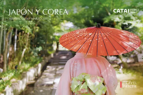 Catálogo Catai en Alcantarilla | Japón Y Corea | 2026-02-18T00:00:00.000Z - 2027-03-31T00:00:00.000Z