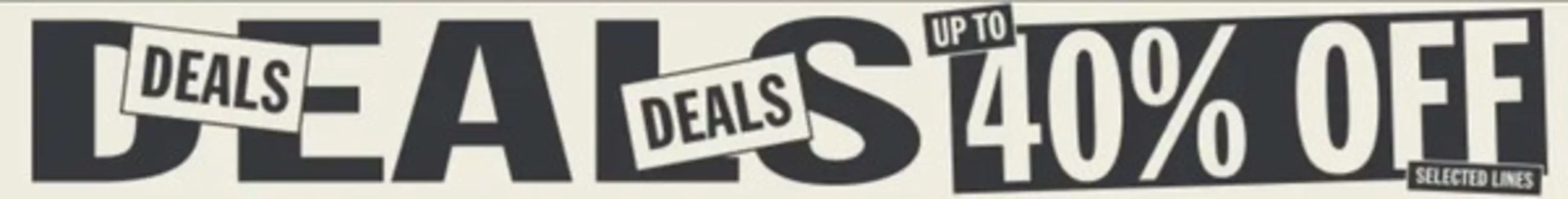 Catálogo Urban Outfitters | Rebajas | 2026-02-18T00:00:00.000Z - 2026-03-02T00:00:00.000Z