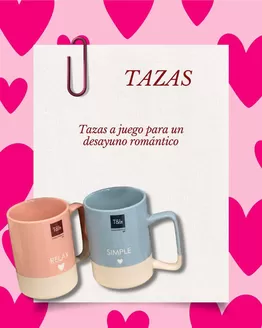 Catálogo Outlet Hogar | Catálogo Outlet Hogar | 2026-02-19T00:00:00.000Z - 2026-03-04T00:00:00.000Z