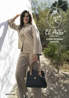 Catálogo El Potro en Barcelona | Catálogo El Potro | 2026-02-19T00:00:00.000Z - 2026-03-31T00:00:00.000Z