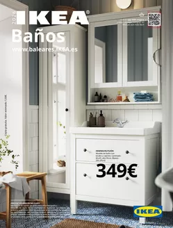 Catálogo IKEA en Palma de Mallorca | Baños | 2026-02-19T00:00:00.000Z - 2026-08-31T00:00:00.000Z