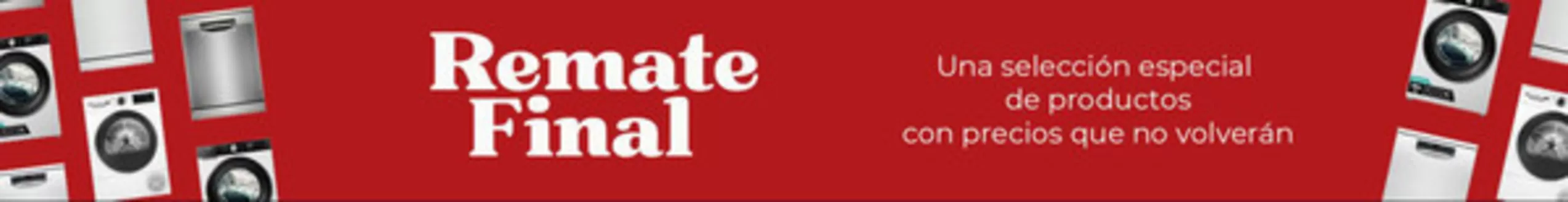 Catálogo Bazar El Regalo en Mairena del Aljarafe | Remate Final | 2026-02-19T00:00:00.000Z - 2026-03-04T00:00:00.000Z