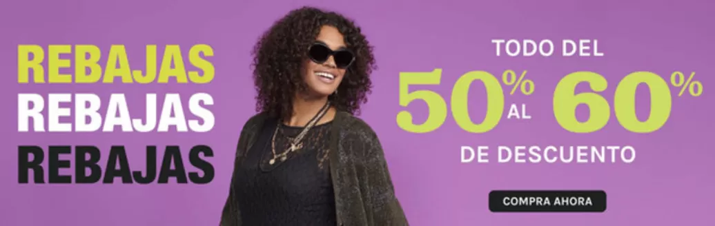 Catálogo Fiorella Rubino | Todo Del 50% Al 60% De Descuento | 2026-02-19T00:00:00.000Z - 2026-03-04T00:00:00.000Z