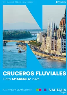 Catálogo Nautalia Viajes en Alcorcón | Cruceros panavision 2026 | 2026-02-01T00:00:00.000Z - 2026-02-28T00:00:00.000Z