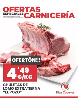 Catálogo Díaz Cadenas en Salamanca |  ¡Este fin de semana sale el sol que todos estábamos esperando! | 2026-02-20T00:00:00.000Z - 2026-02-21T00:00:00.000Z