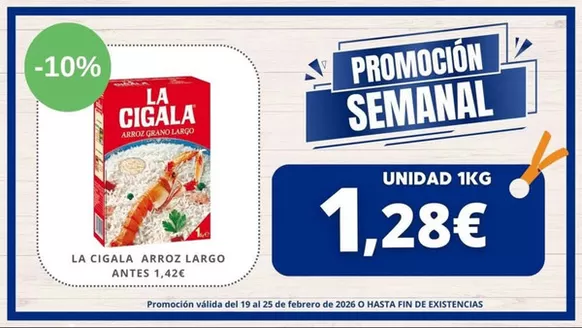 Catálogo Cash Jesuman en Salamanca | Oferta | 2026-02-20T00:00:00.000Z - 2026-02-25T00:00:00.000Z