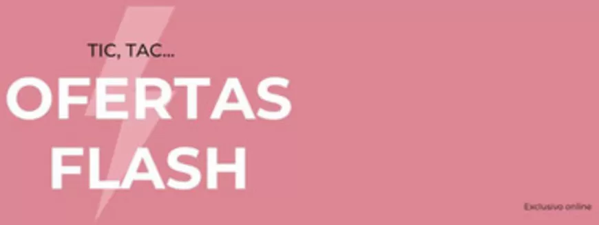 Catálogo Gotta Perfumeries en Tarragona | Ofertas Flash | 2026-02-20T00:00:00.000Z - 2026-02-23T00:00:00.000Z