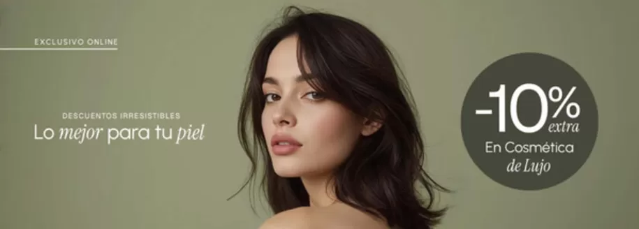 Catálogo Perfumerías Avenida en Tarragona | Descuentos Irresistibles | 2026-02-20T00:00:00.000Z - 2026-02-22T00:00:00.000Z