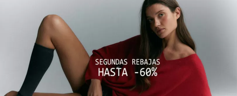 Catálogo TCN en Bilbao | Segundas Rebajas | 2026-02-20T00:00:00.000Z - 2026-03-05T00:00:00.000Z