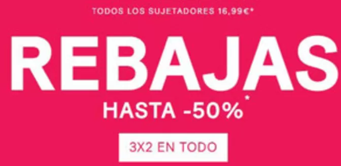 Catálogo Etam en Bilbao | Promoción  | 2026-02-20T00:00:00.000Z - 2026-03-05T00:00:00.000Z