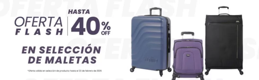 Catálogo Totto en Bilbao | Oferta Flash | 2026-02-20T00:00:00.000Z - 2026-02-23T00:00:00.000Z