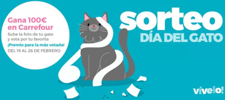 Catálogo Los Llanos en Yecla | Gana 100€ en Carrefour | 2026-02-23T00:00:00.000Z - 2026-02-26T00:00:00.000Z