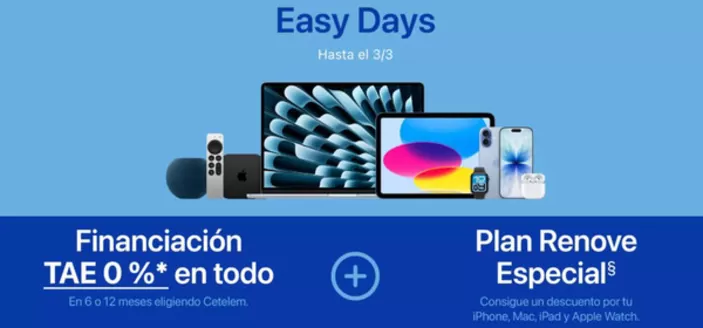 Catálogo Banana Computer en Madrid | Promoción  | 2026-02-23T00:00:00.000Z - 2026-03-03T00:00:00.000Z