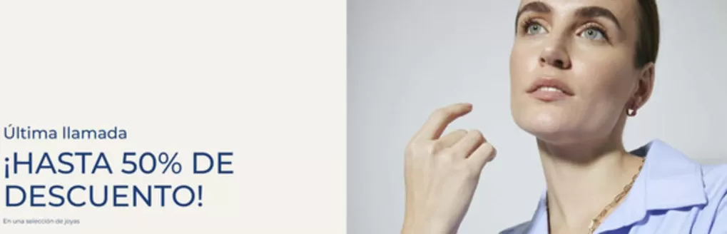 Catálogo Luxenter | ¡Hasta 50% De Descuento! | 2026-02-23T00:00:00.000Z - 2026-03-08T00:00:00.000Z