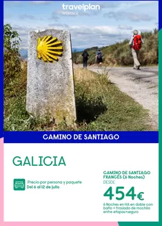 Catálogo Travelplan en Palma de Mallorca | Travelplan Pontevedra provincia | 2026-02-24T00:00:00.000Z - 2026-07-12T00:00:00.000Z