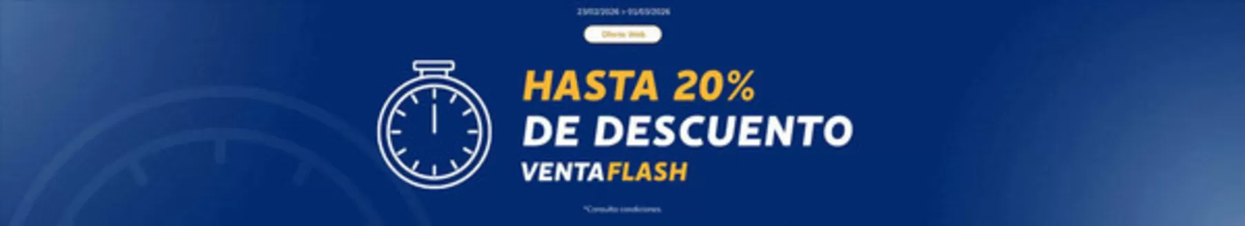 Catálogo Norauto | Hasta 20% de descuento | 2026-02-24T00:00:00.000Z - 2026-03-01T00:00:00.000Z
