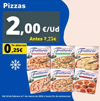 Catálogo Supermercados Tu Alteza |  ¡Ofertas fresquísimas en Tu Alteza!  | 2026-02-24T00:00:00.000Z - 2026-03-01T00:00:00.000Z