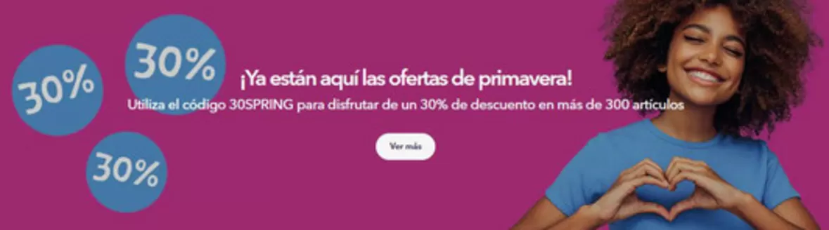 Catálogo Flying Tiger | ¡Ya están aquí las ofertas de primavera! | 2026-02-24T00:00:00.000Z - 2026-03-04T00:00:00.000Z