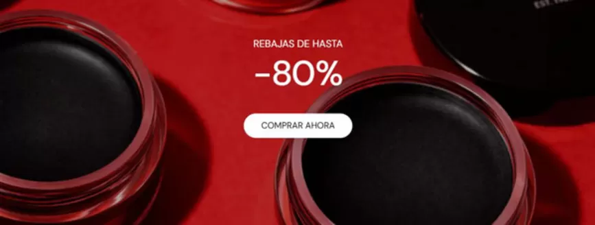 Catálogo Inglot Cosméticos | Hasta -80% | 2026-02-24T00:00:00.000Z - 2026-03-09T00:00:00.000Z