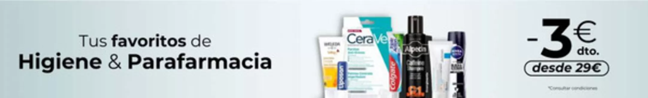 Catálogo Marvimundo | -3€ Dto | 2026-02-25T00:00:00.000Z - 2026-02-26T00:00:00.000Z