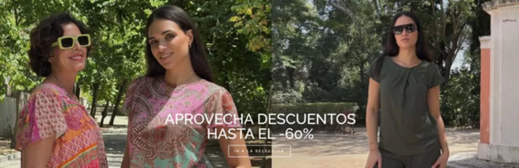 Catálogo October | Hasta el -60% | 2026-02-25T00:00:00.000Z - 2026-03-10T00:00:00.000Z