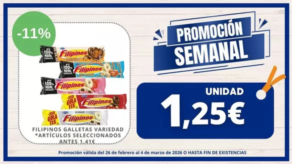 Catálogo Cash Jesuman | Oferta | 2026-02-26T00:00:00.000Z - 2026-03-04T00:00:00.000Z