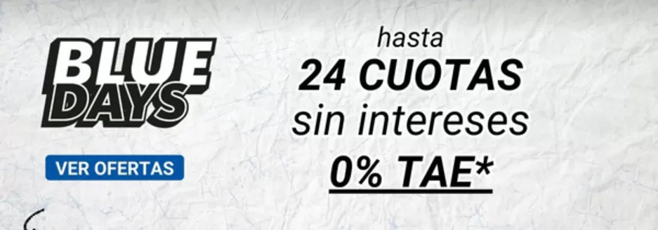 Catálogo Centro Hogar Sanchez | Blue Days | 2026-02-26T00:00:00.000Z - 2026-03-04T00:00:00.000Z