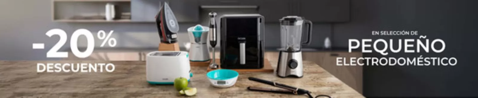 Catálogo Ohgar | -20% De Descuento | 2026-02-26T00:00:00.000Z - 2026-03-01T00:00:00.000Z