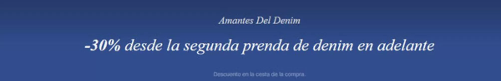 Catálogo Salsa Jeans | Oferta | 2026-02-26T00:00:00.000Z - 2026-03-08T00:00:00.000Z