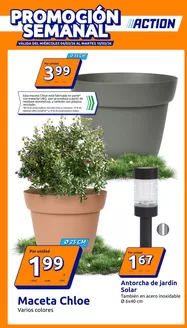 Catálogo Action | Precios extremadamente bajos  | 2026-03-01T00:00:00.000Z - 2026-03-31T00:00:00.000Z