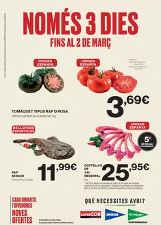 Catálogo El Corte Inglés | Fins Al 2 De Març | 2026-02-27T00:00:00.000Z - 2026-03-02T00:00:00.000Z