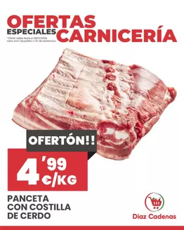 Catálogo Díaz Cadenas | ¡Este fin de semana vuelve el sol… y llega el momento perfecto para una gran barbacoa! | 2026-02-27T00:00:00.000Z - 2026-02-28T00:00:00.000Z