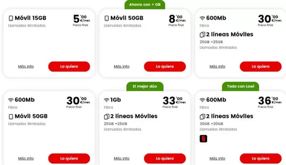 Catálogo Lowi | Ofertas | 2026-02-27T00:00:00.000Z - 2026-03-12T00:00:00.000Z