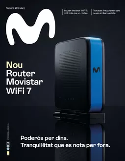 Catálogo Movistar | Poderós per dins. Tranquillitat que es nota per fora. | 2026-02-27T00:00:00.000Z - 2026-03-31T00:00:00.000Z