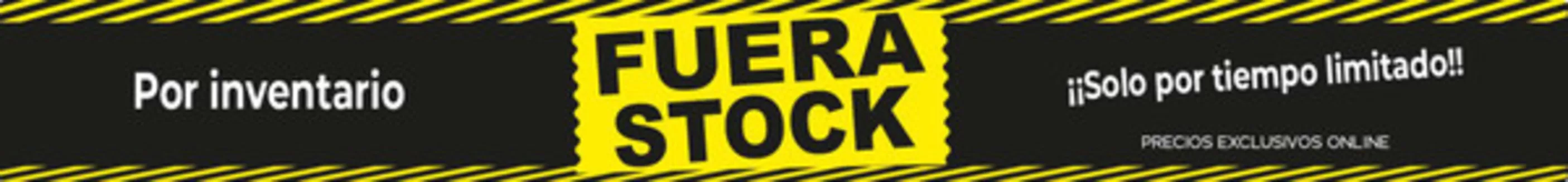 Catálogo Bazar El Regalo | Fuera Stock | 2026-02-27T00:00:00.000Z - 2026-03-12T00:00:00.000Z