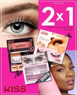 Catálogo Muchas Perfumerías | Promoción  | 2026-02-27T00:00:00.000Z - 2026-03-12T00:00:00.000Z