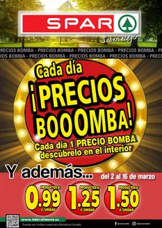 Catálogo SPAR | Precios Bomba | 2026-03-02T00:00:00.000Z - 2026-03-16T00:00:00.000Z