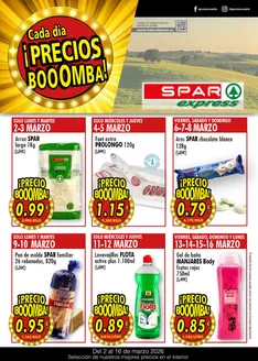 Catálogo  | Del 2 al 16 de marzo 2026 | 2026-03-02T00:00:00.000Z - 2026-03-16T00:00:00.000Z