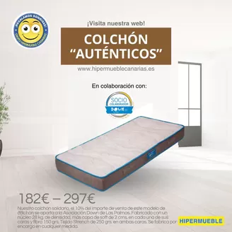 Catálogo HiperMueble Canarias | Promoción  | 2026-03-02T00:00:00.000Z - 2026-03-15T00:00:00.000Z