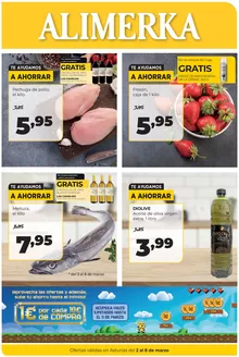 Catálogo Alimerka | Semanal del - Alimerka | 2026-03-02T00:00:00.000Z - 2026-03-08T00:00:00.000Z