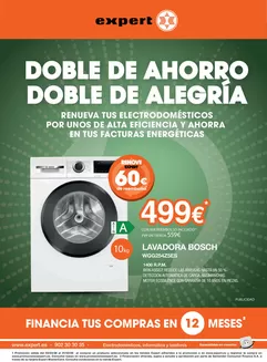 Catálogo Expert | Doble De Ahorro Doble De Alegría | 2026-03-02T00:00:00.000Z - 2026-03-31T00:00:00.000Z