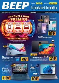 Catálogo Beep | Tu tienda de infromatica | 2026-03-01T00:00:00.000Z - 2026-04-15T00:00:00.000Z