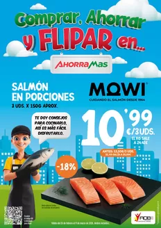 Catálogo Ahorramas | Comprar, Ahorrar y FLIPAR en... | 2026-02-26T00:00:00.000Z - 2026-03-11T00:00:00.000Z