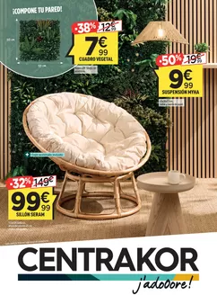 Catálogo Centrakor | Oferta válida del 02/03/2026 al 15/03/2026 | 2026-03-02T00:00:00.000Z - 2026-03-15T00:00:00.000Z