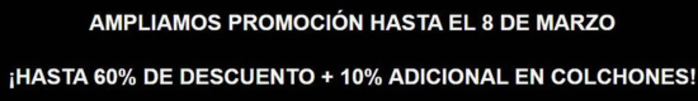 Catálogo Dormitienda | ¡Hasta 60% De Descuento + 10% Adicional En Colchones! | 2026-03-02T00:00:00.000Z - 2026-03-08T00:00:00.000Z