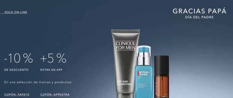 Catálogo Douglas | -10% De Descuento +5% Extra En App | 2026-03-02T00:00:00.000Z - 2026-03-08T00:00:00.000Z