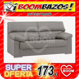 Catálogo Muebles Boom | Super Oferta | 2026-03-03T00:00:00.000Z - 2026-03-16T00:00:00.000Z