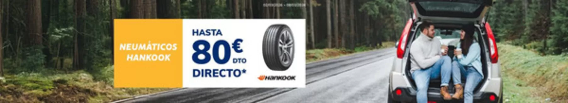 Catálogo Norauto | Promoción | 2026-03-03T00:00:00.000Z - 2026-03-08T00:00:00.000Z