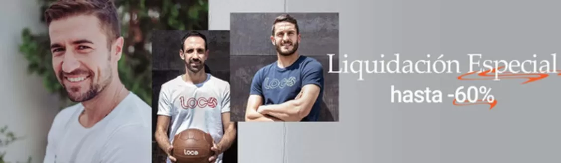 Catálogo Fútbol Factory | Liquidación Especial | 2026-03-03T00:00:00.000Z - 2026-03-16T00:00:00.000Z